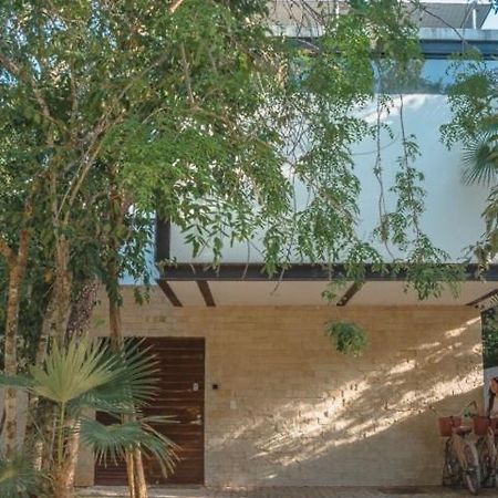 Villa Casa Madrigal Mun Tulum Exterior foto