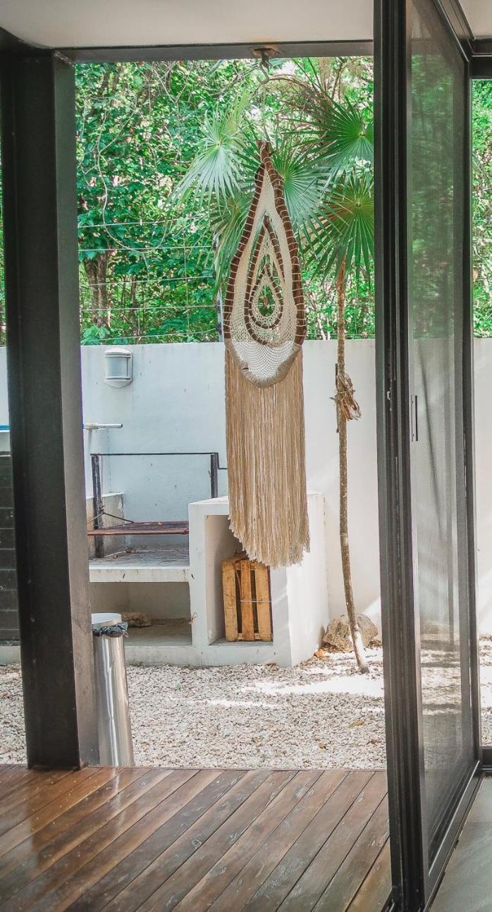 Villa Casa Madrigal Mun Tulum Exterior foto