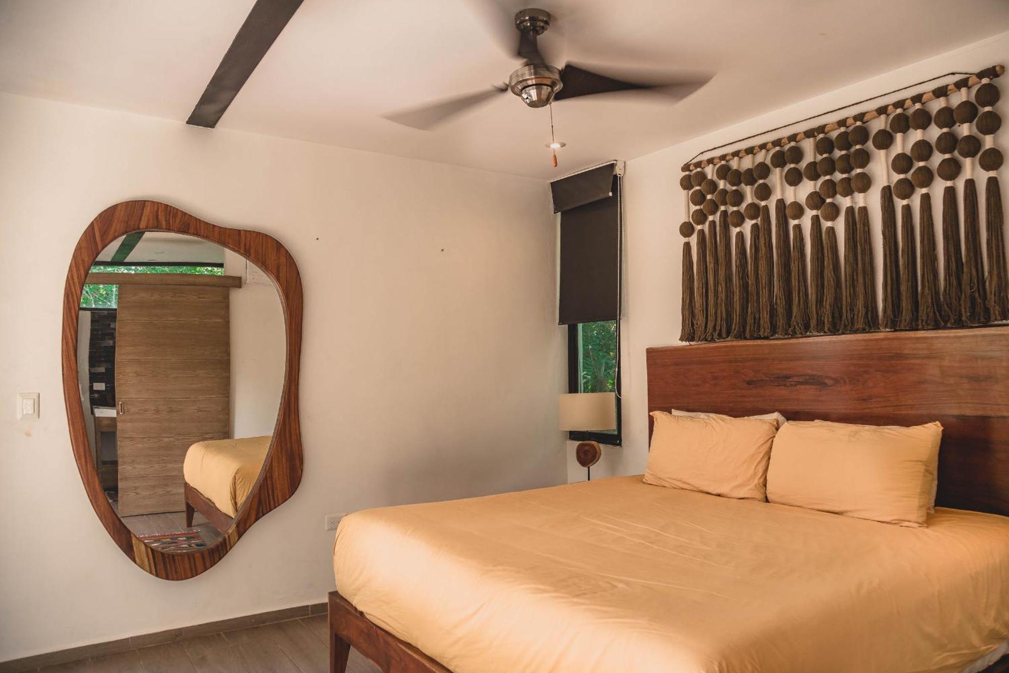 Villa Casa Madrigal Mun Tulum Exterior foto